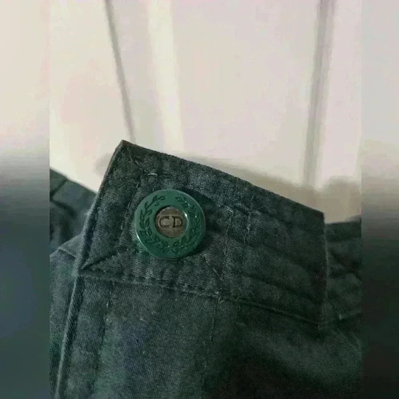 Christian Dior Vintage Pants - Picture 3 of 6